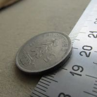 Лот: 22178263. Фото: 3. Монета 5 пять франк Бельгия 1950... Коллекционирование, моделизм