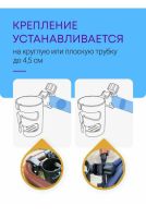 Лот: 20629568. Фото: 3. Подстаканник для воды на велосипед. Красноярск