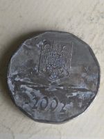 Лот: 15941994. Фото: 2. Румыния 5000 леев, 2002. Монеты