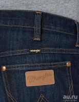 Лот: 18457761. Фото: 5. Мужские джинсы Wrangler Icons...
