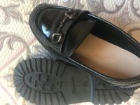 Лот: 19316485. Фото: 3. Туфли для девушки 37 размер чёрные... Дети растут