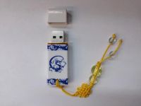 Лот: 4928118. Фото: 3. Подарочная USB флешка 16Gb USB... Компьютеры, оргтехника, канцтовары
