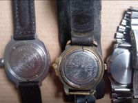 Лот: 19484147. Фото: 3. Часы наручные.Командирские и Победа... Ювелирные изделия, бижутерия, часы
