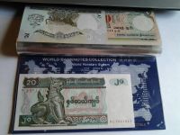 Лот: 4123503. Фото: 11. 15 новых банкнот со всего мира...