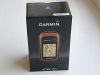 Лот: 6073133. Фото: 2. Garmin eTrex 20x Глонасс - GPS... Смартфоны, связь, навигация