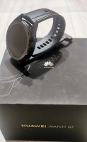 Лот: 19582927. Фото: 6. Смарт-часы Huawei Watch GT FTN-B19
