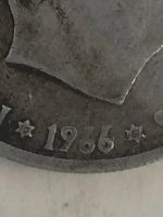 Лот: 16508387. Фото: 2. Испания 50 сентимо, 1966 67 внутри... Монеты