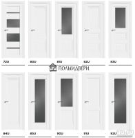 Лот: 17240149. Фото: 9. Дверь межкомнатная Profil Doors...