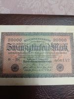 Лот: 12789068. Фото: 2. Германия Веймарская республика... Банкноты
