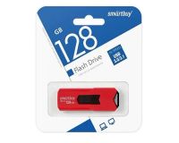 Лот: 20205744. Фото: 2. USB Flash 128 GB USB 3.0 SmartBuy. Носители информации