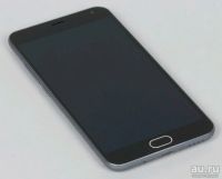 Лот: 8224470. Фото: 3. Новый Meizu M3 Note, 4G Смартфон... Красноярск