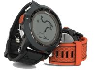 Лот: 3073701. Фото: 2. Garmin Fenix HRM GPS навигатор... Смартфоны, связь, навигация