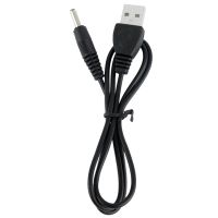 Лот: 3821923. Фото: 2. USB to 3,5 x 1,35мм. кабель питания... Комплектующие