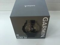 Лот: 18617721. Фото: 2. Garmin Fenix 6x Pro Black/Black... Часы, аксессуары