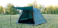 Лот: 15948466. Фото: 5. Шатер палатка + ПОЛ Tramp Mosquito...