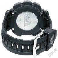 Лот: 5757487. Фото: 2. Casio ProTrek PRG270-2CR PRG-270-2E... Часы, аксессуары