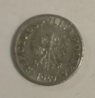 Лот: 15333736. Фото: 2. 2 гроша Польша. Монеты