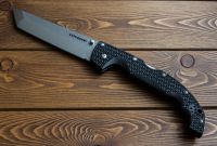 Лот: 5957837. Фото: 2. Cold Steel Voyager Extra Large... Охота