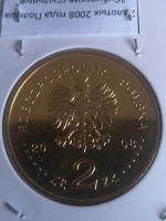 Лот: 18911965. Фото: 2. польша 2 злотых 2008 -Сибирские... Монеты