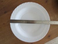 Лот: 16494303. Фото: 2. Блюдо Luminarc, диаметр 31,5 см. Посуда, кухонная утварь