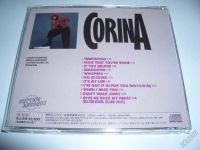 Лот: 5927902. Фото: 2. Corina -Corina (Japan cd'91) eurohouse... Коллекционирование, моделизм