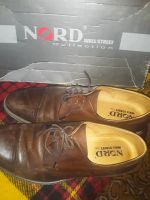 Лот: 19541372. Фото: 2. Мужские ботинки NORD. Мужская обувь