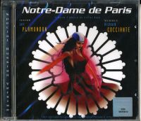 Лот: 8794602. Фото: 6. Notre-Dame de Paris 1997 CD