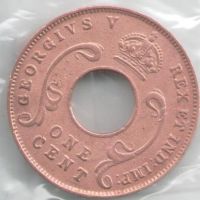 Лот: 14471136. Фото: 2. Британская восточная африка 1... Монеты