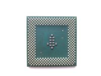 Лот: 21721408. Фото: 4. Intel Pentium 3-S 1266Mhz (SL5LW... Красноярск