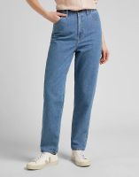 Лот: 19708381. Фото: 3. Женские джинсы Lee Elasticated... Одежда, обувь, галантерея