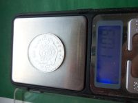 Лот: 21421789. Фото: 7. Бельгия 20 франков 1934 г.,серебро...