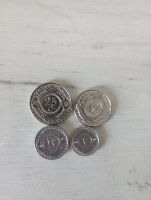 Лот: 19679382. Фото: 2. Набор монет Антильские острова. Монеты
