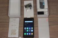 Лот: 7081738. Фото: 3. Xiaomi Redmi 3 темно-серый + чехол... Красноярск