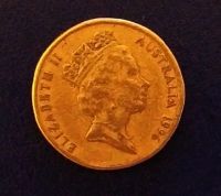 Лот: 19676649. Фото: 2. Австралия 1 доллар 1996 100 лет... Монеты