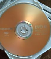 Лот: 12634281. Фото: 3. DVD-R диски Panasonic. 4,7Gb... Компьютеры, оргтехника, канцтовары