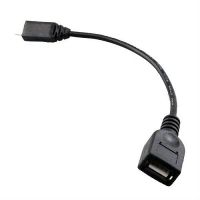 Лот: 9698963. Фото: 3. Micro USB Host OTG (On-The-Go... Смартфоны, связь, навигация