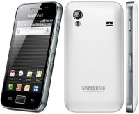 Лот: 3186588. Фото: 2. Samsung Galaxy Ace gt-s5830. Смартфоны, связь, навигация