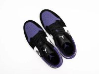 Лот: 20837754. Фото: 2. Кроссовки Nike Air Jordan 1 Low... Женская обувь