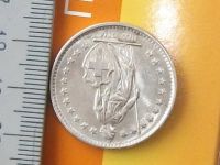 Лот: 16916663. Фото: 9. Монета 2 франк два Швейцария 1967...