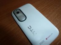 Лот: 4351160. Фото: 4. HTC Desire X White (Android 4...