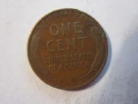 Лот: 7746989. Фото: 2. 1 цент 1946 США. Монеты