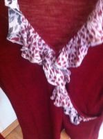 Лот: 7528198. Фото: 2. Кофта блузка Pennyblack, 46 размер... Женская одежда