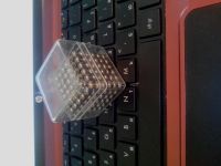 Лот: 4905677. Фото: 2. Магнитный куб Neo Cube 3. Сувениры