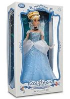 Лот: 4877730. Фото: 2. Золушка Disney Limited Edition... Коллекционирование, моделизм