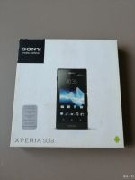 Лот: 18162548. Фото: 2. Смартфон Sony Xperia sola. Смартфоны, связь, навигация