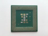 Лот: 18187706. Фото: 2. Intel Pentium 3 800EB (SL4CD... Комплектующие