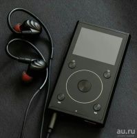 Лот: 16534720. Фото: 3. Hi-Fi плеер с Bluetooth Jade Audio... Бытовая техника
