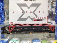 Лот: 19848662. Фото: 5. Видеокарта AMD Radeon RX 480 8GB...
