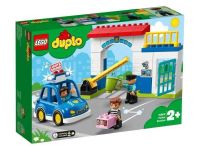 Лот: 21981092. Фото: 2. Lego Duplo 6 наборов + пластина... Игрушки