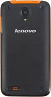 Лот: 4892517. Фото: 2. Lenovo S750 в подарок на Новый... Смартфоны, связь, навигация